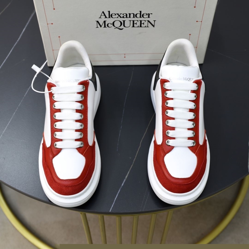 alexander M*Q*en casual shoes